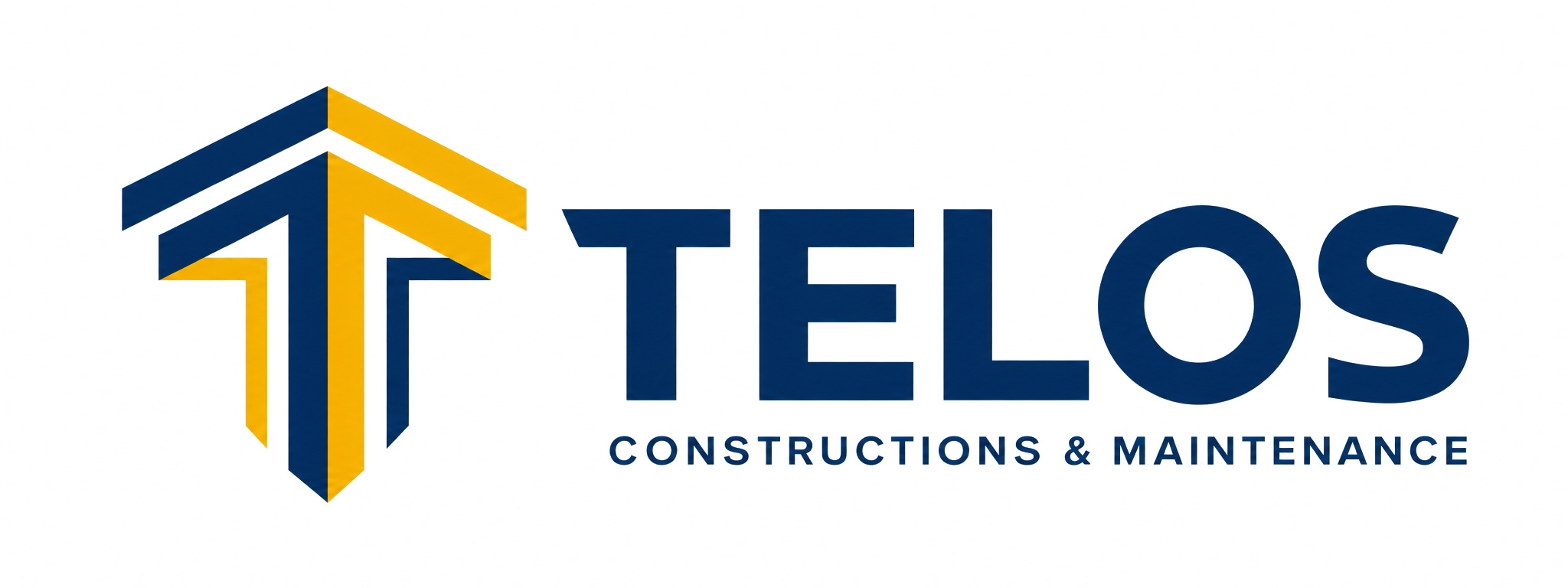 Telos Constructions & Maintenance